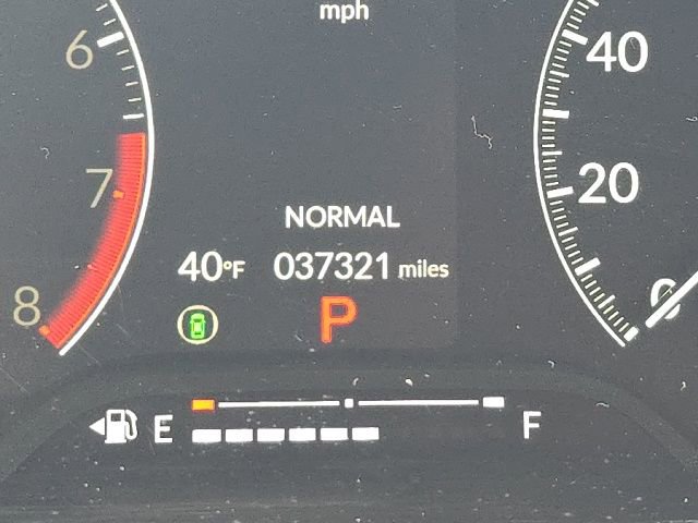 Used 2025 Honda Civic Sport image 14