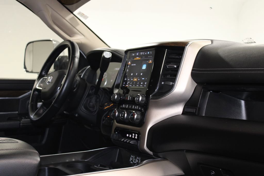 Used 2022 RAM 2500 Laramie image 31