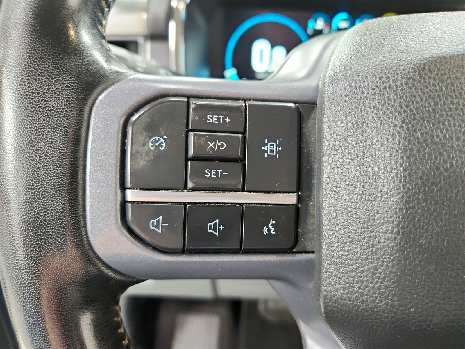 Used 2023 Ford F150 Lariat image 25