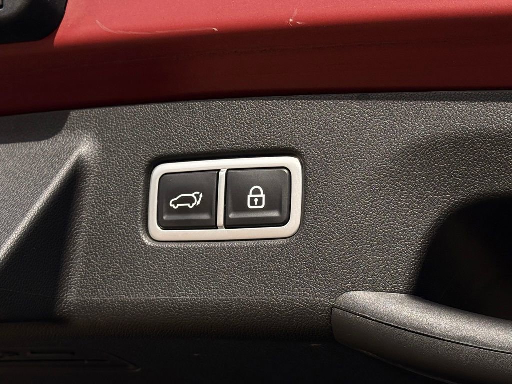 Used 2022 Kia Sorento SX image 30