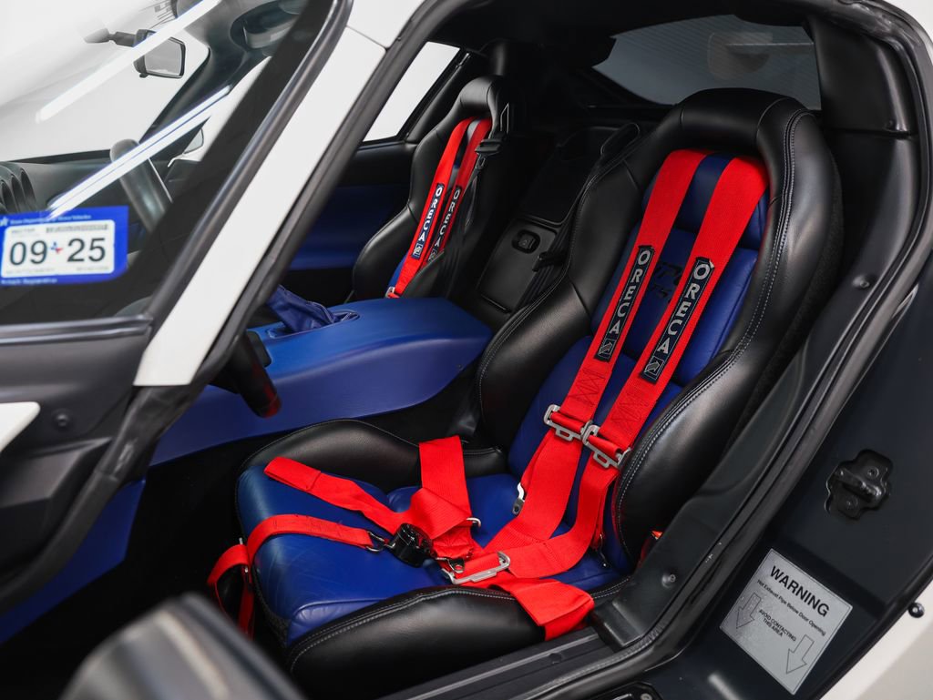 Used 1998 Dodge Viper GTS image 64