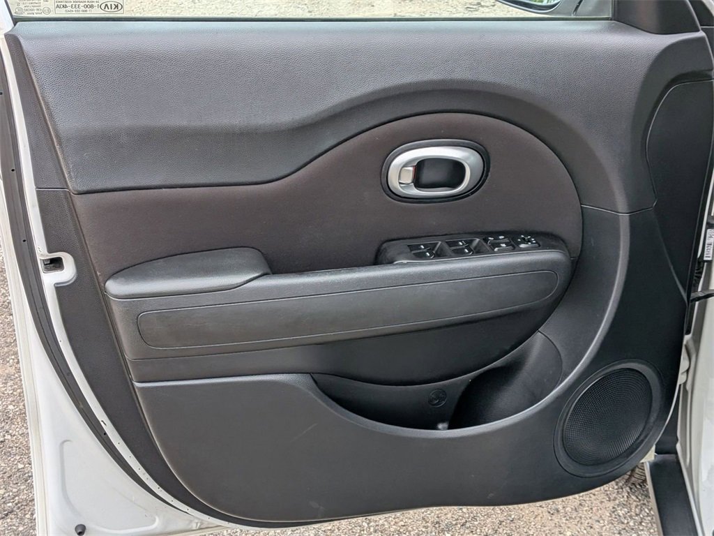 Used 2016 Kia Soul w/ Option Group 020 image 14