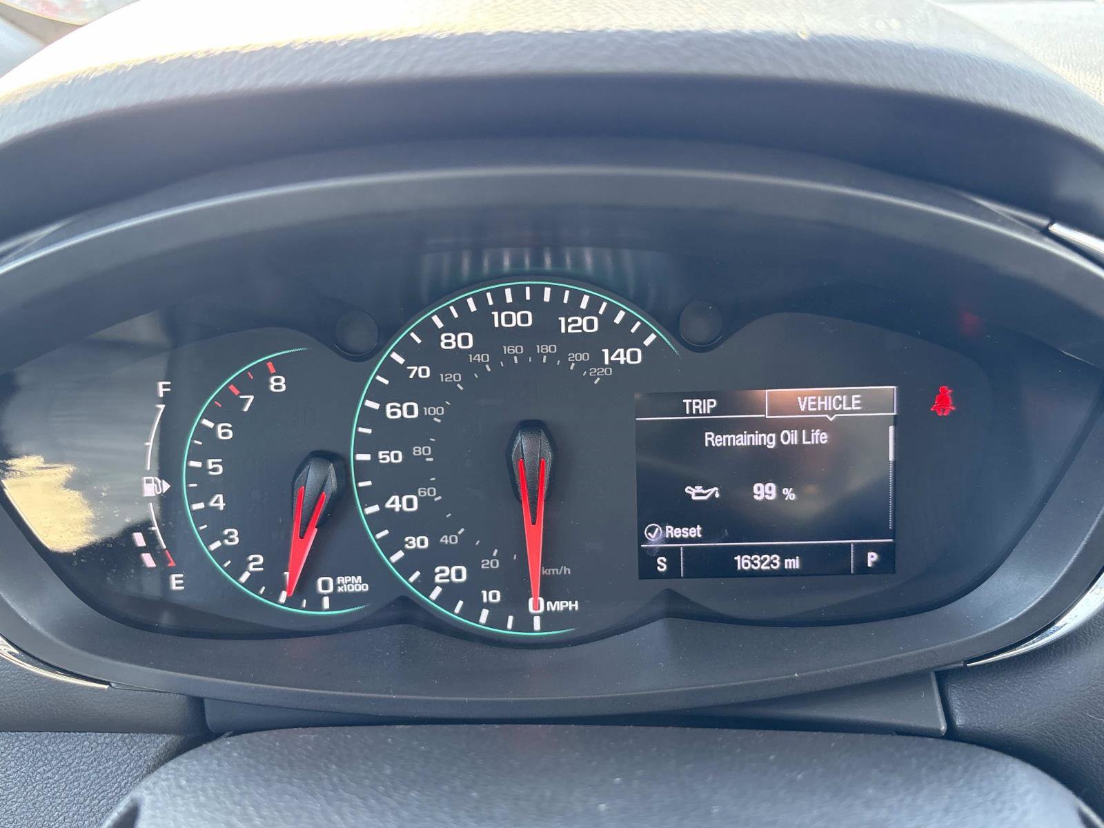 Used 2020 Chevrolet Trax LS image 19