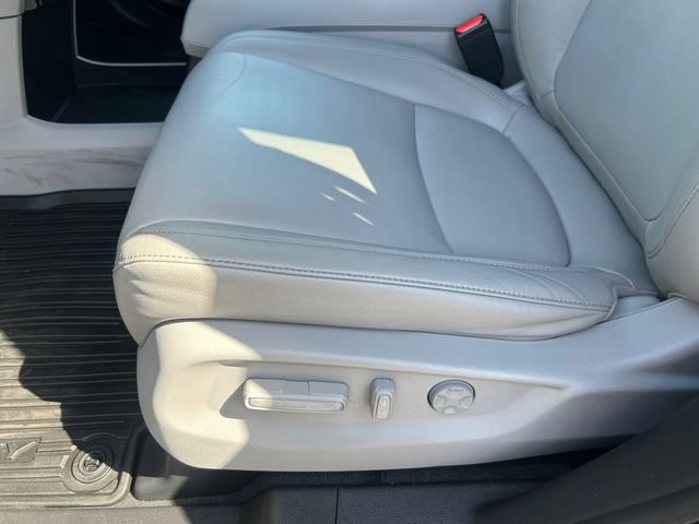 Used 2018 Honda Odyssey Touring image 21