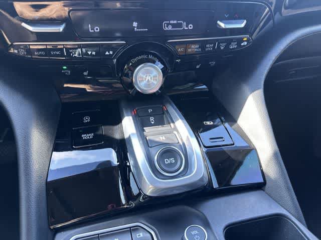 Certified 2018 Acura RDX w/ Advance Package AWD/4WD image 32
