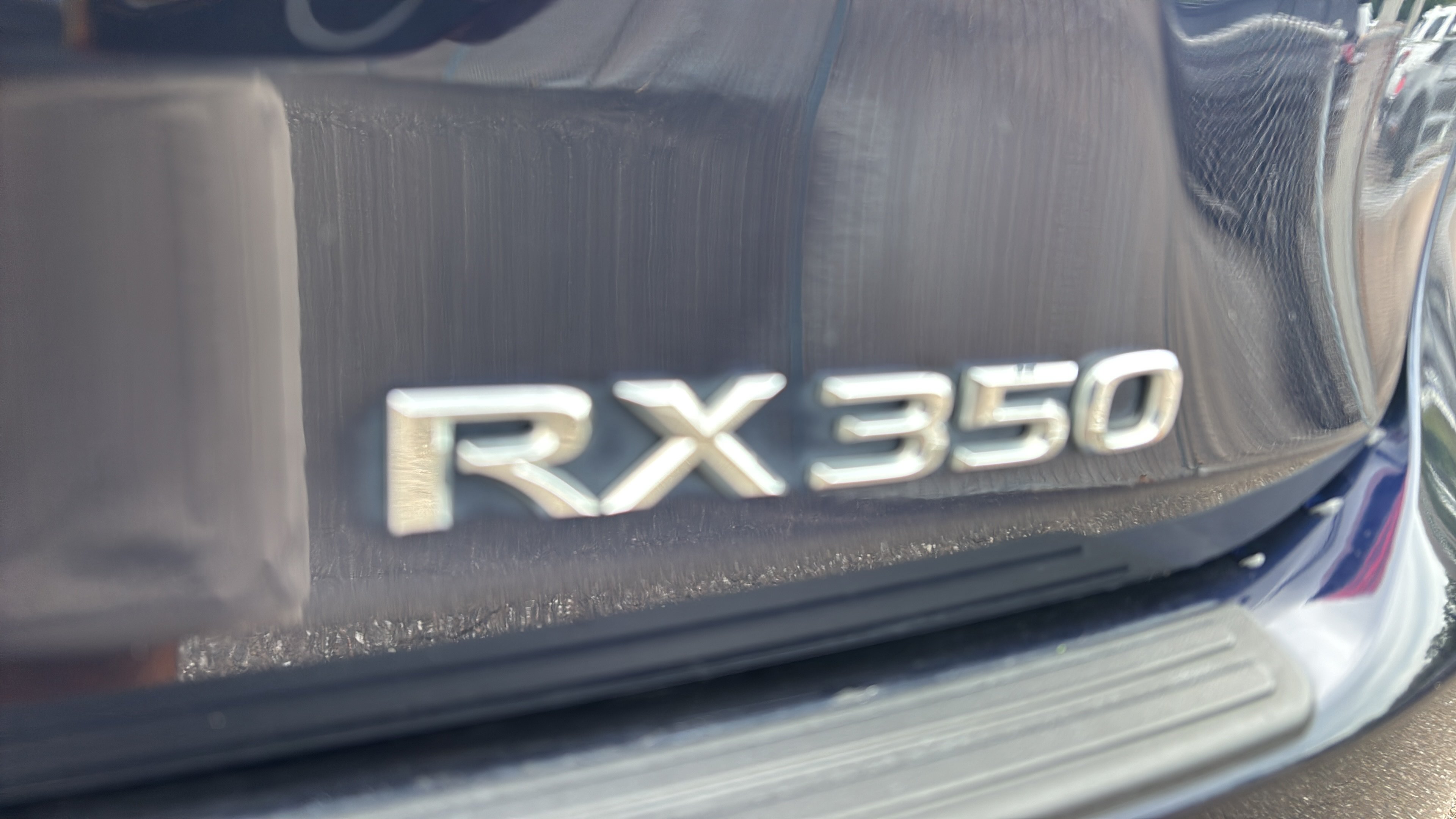 Used 2022 Lexus RX 350 AWD image 32