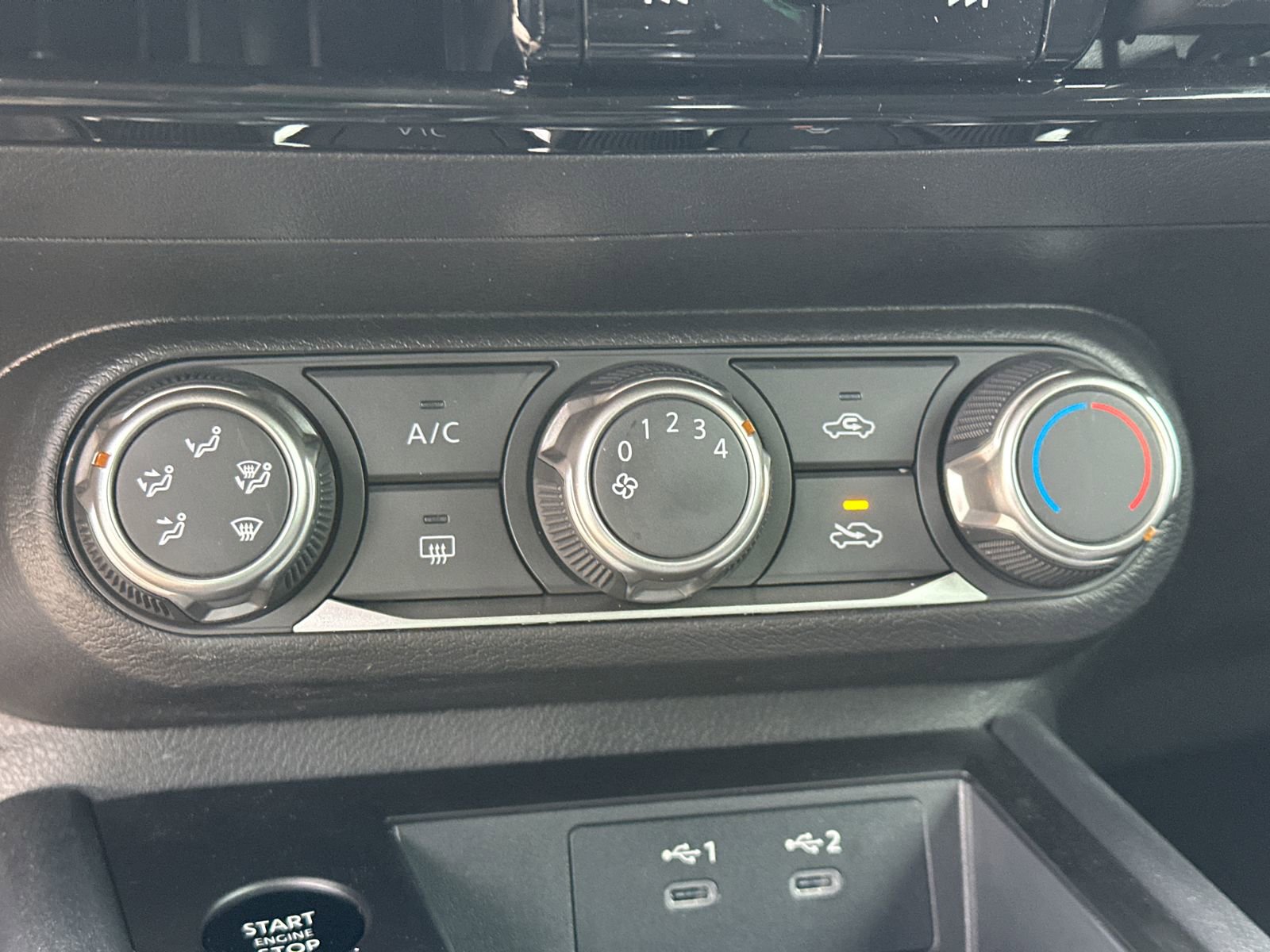 New 2026 Nissan Kicks S w/ Charging Package FWD image 30