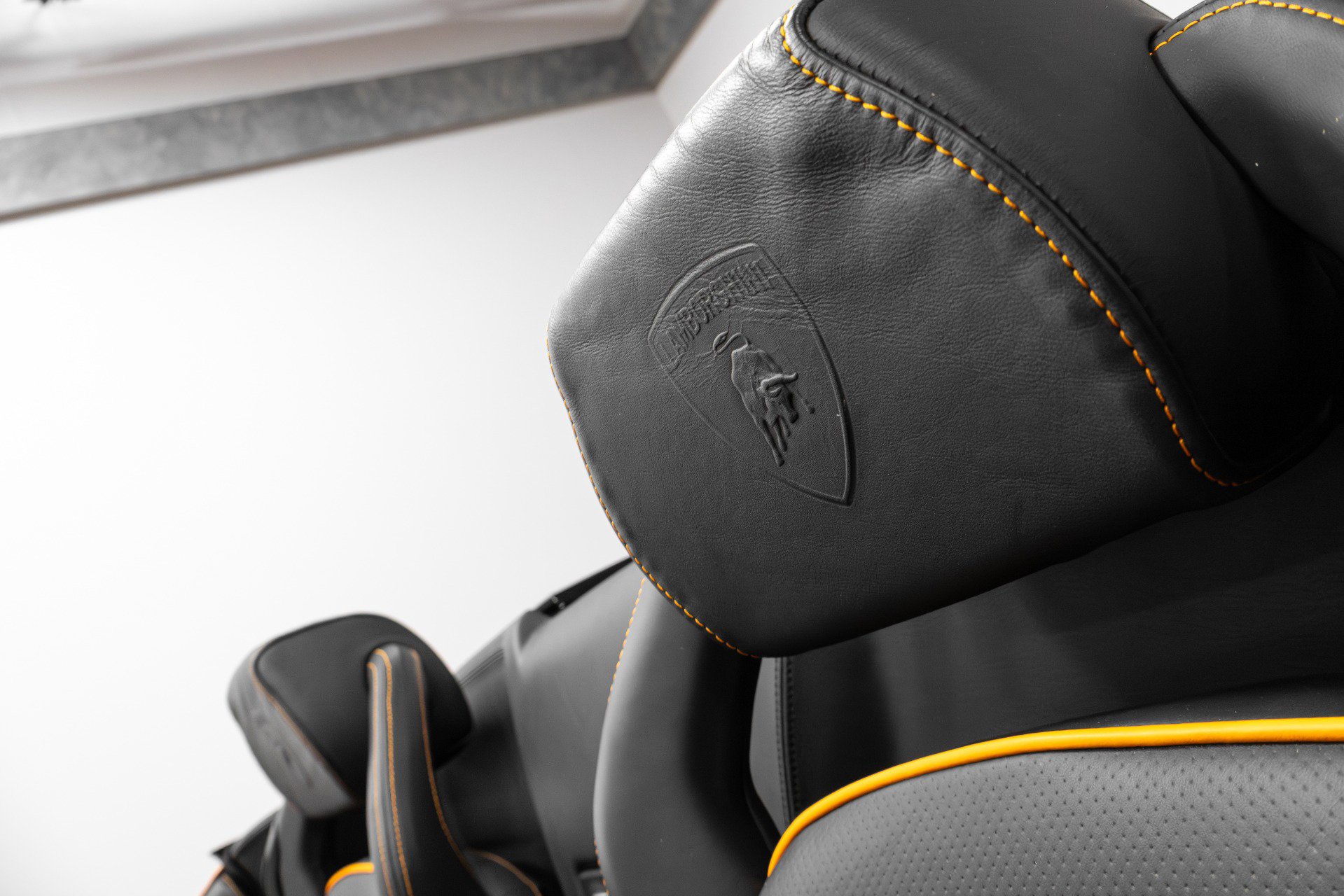 Used 2008 Lamborghini Gallardo Spyder image 8