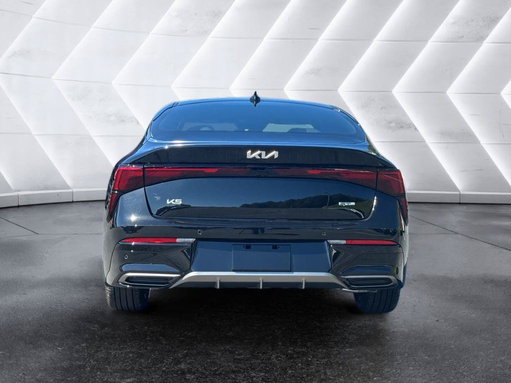 New 2026 Kia K5 GT-Line FWD image 6