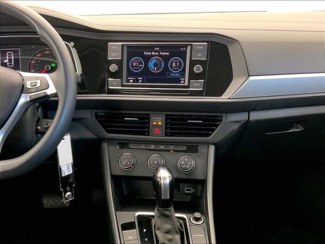 Used 2019 Volkswagen Jetta S w/ Driver Assistance Package image 15