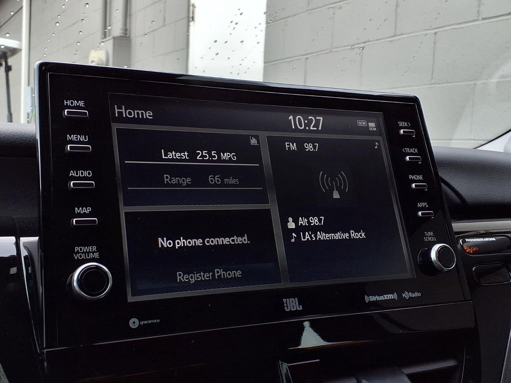 Certified 2024 Toyota Camry XSE w/ Blackout Package (TMS) image 8