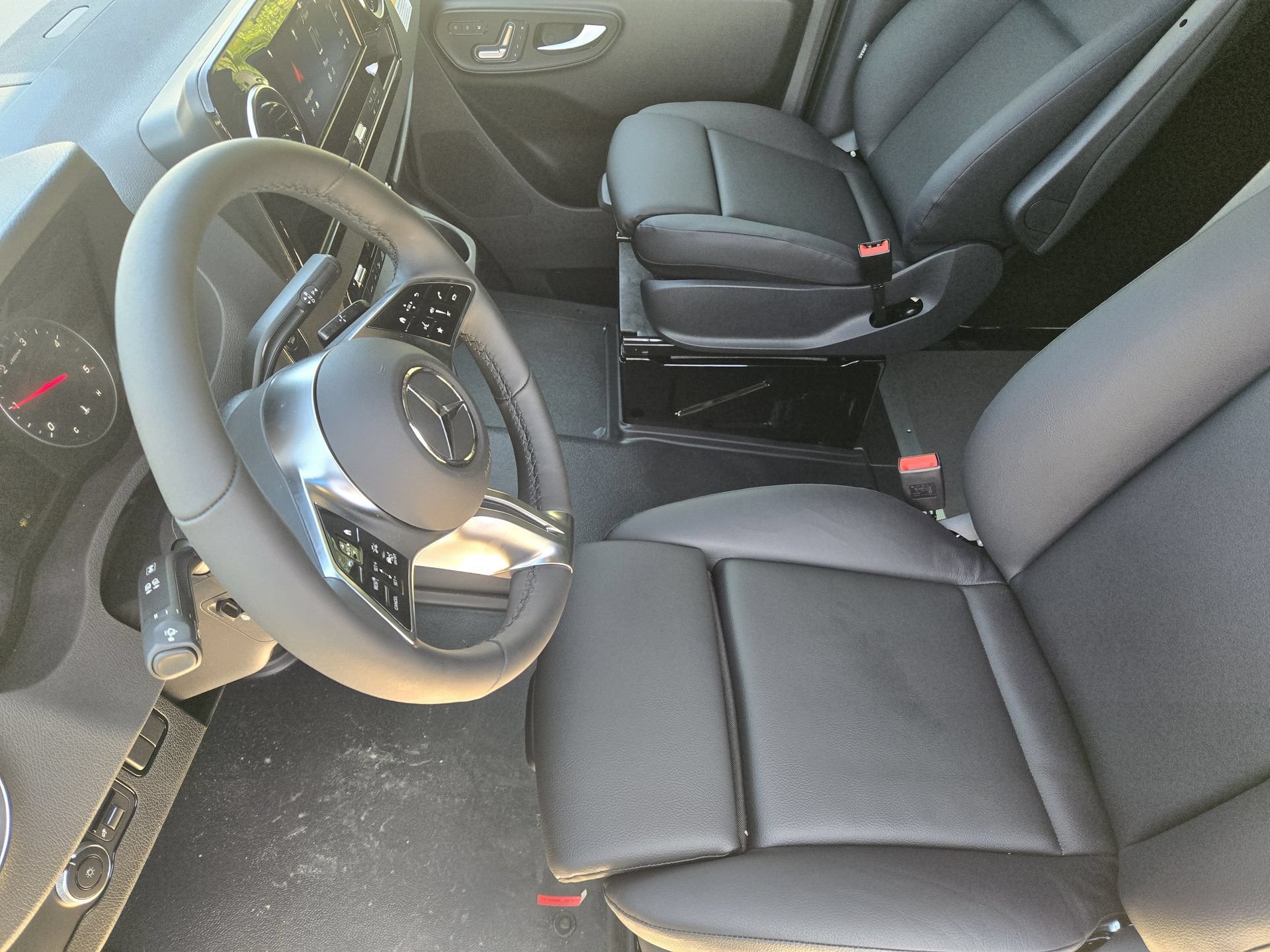 New 2026 Mercedes-Benz Sprinter 4500 image 3