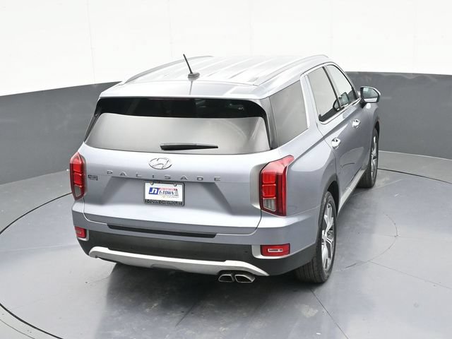 Used 2020 Hyundai Palisade SEL w/ Premium Package FWD image 64