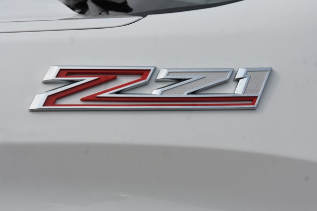 New 2026 Chevrolet Silverado 1500 LT w/ All Star Edition Plus AWD/4WD image 12