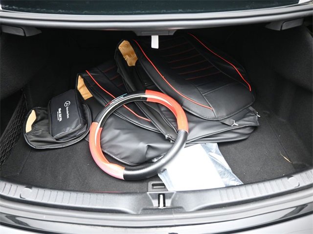 Certified 2023 Mercedes-Benz C 300 4MATIC Coupe image 12