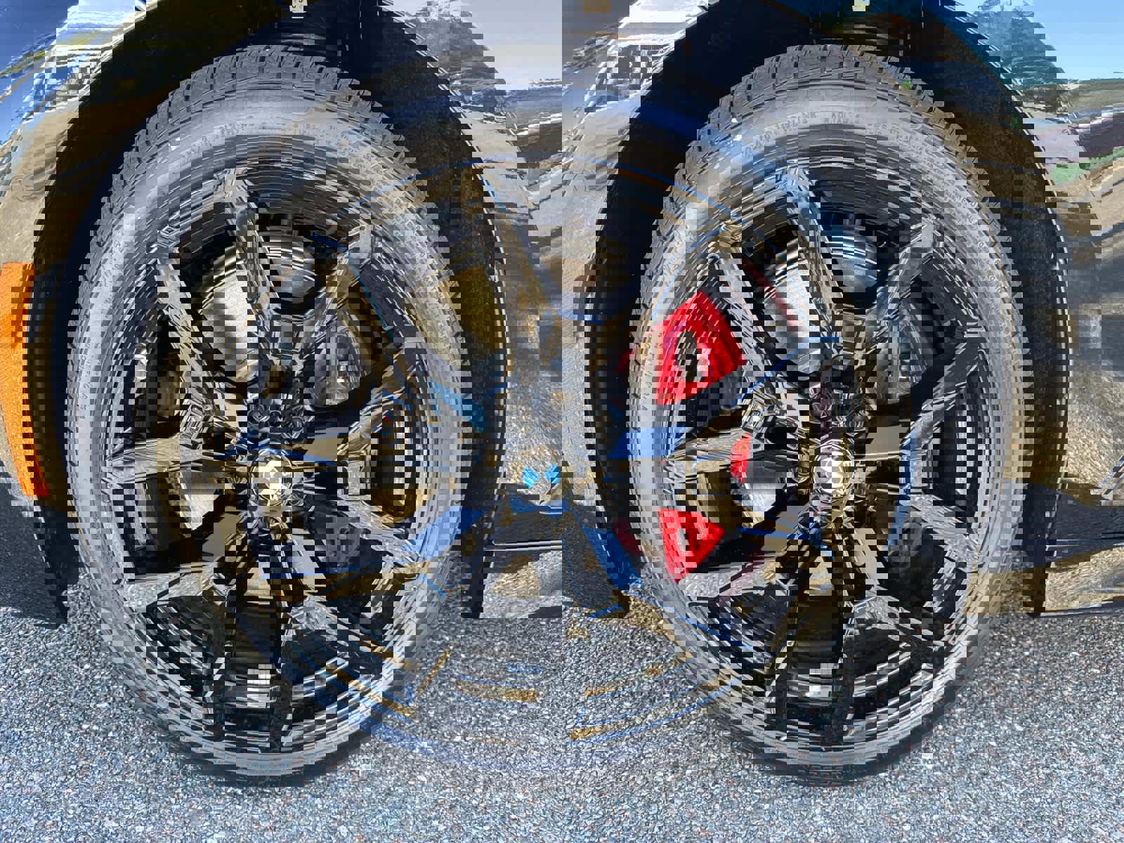 New 2026 BMW 330i xDrive Sedan w/ M Sport Package image 10