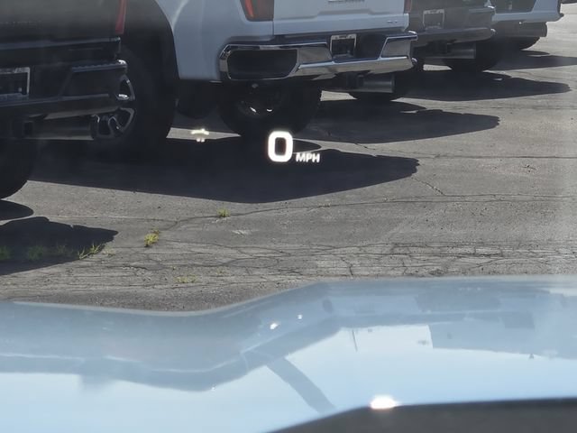 New 2026 GMC Canyon Denali w/ LPO, Black Badging Package AWD/4WD image 8