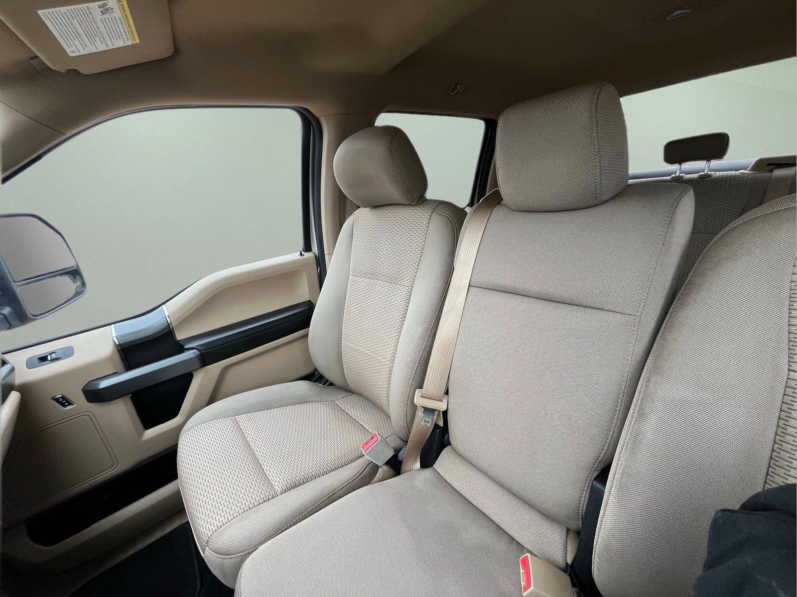 Used 2018 Ford F150 XLT w/ XTR Package image 25