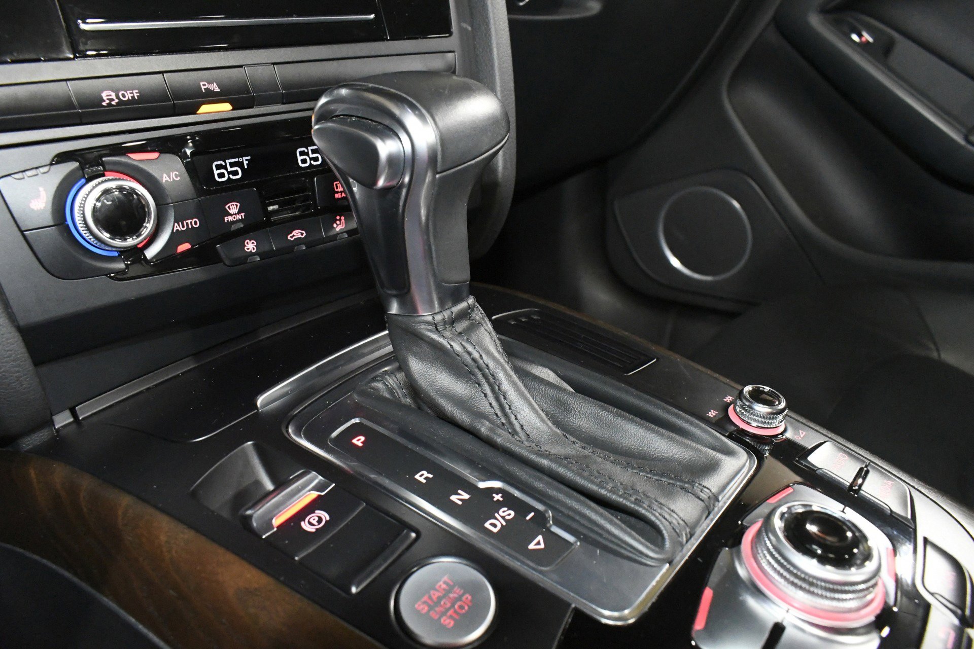 Used 2017 Audi A5 2.0T Sport w/ Technology Package image 39