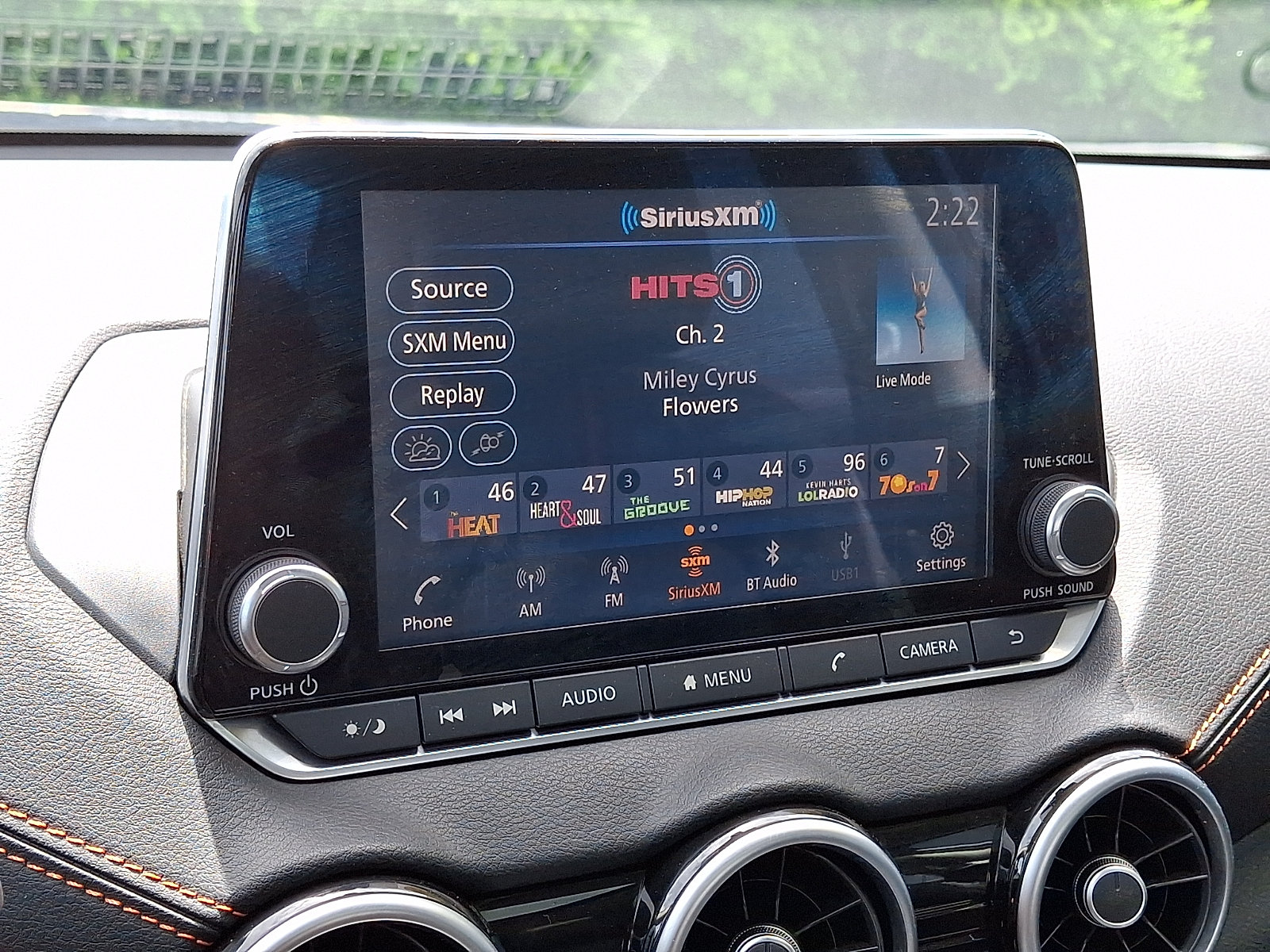 Used 2020 Nissan Sentra SR w/ Premium Package FWD image 20