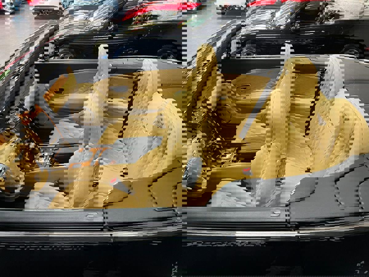 Used 2014 Bentley Continental GT Speed image 18