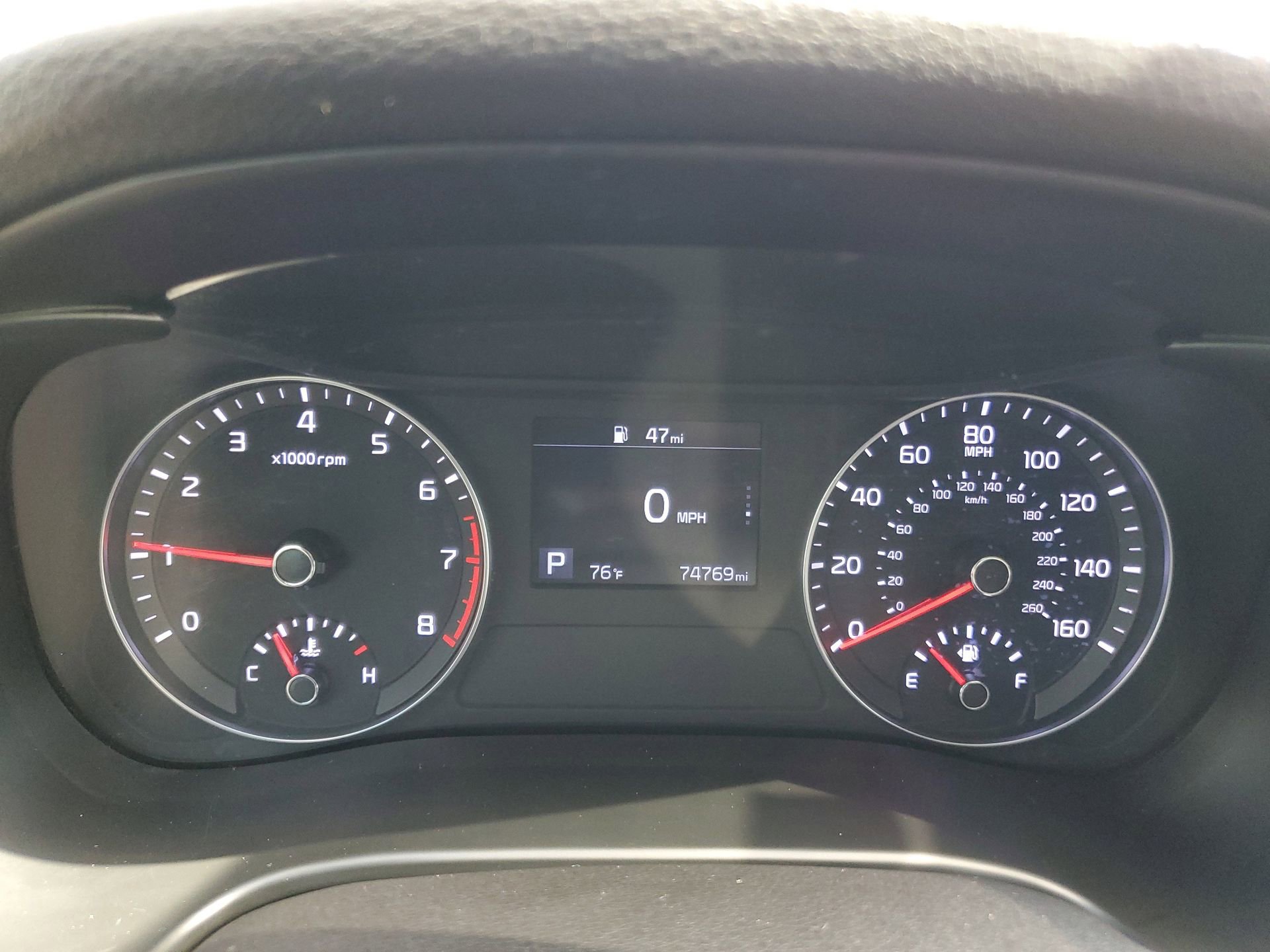 Used 2020 Kia Forte LXS image 23