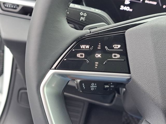 New 2025 Audi A5 2.0T Premium Plus image 9