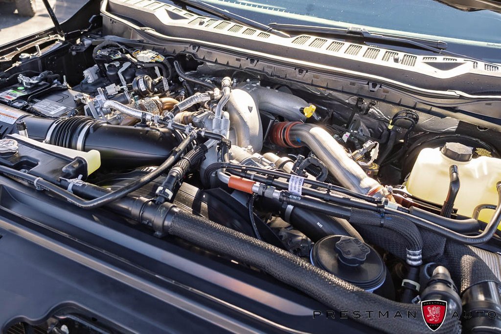 Used 2026 Ford F250 Lariat w/ Tremor Off-Road Package image 49