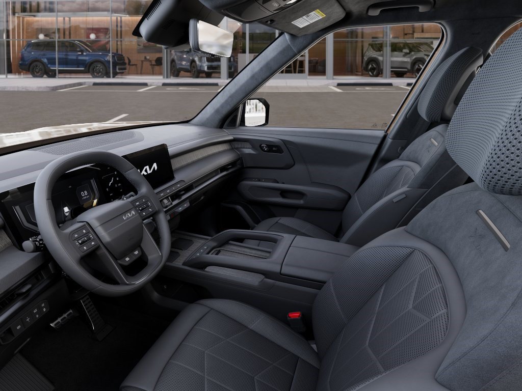 New 2027 Kia Telluride SX Prestige X-Line w/ Towing Package AWD/4WD image 17