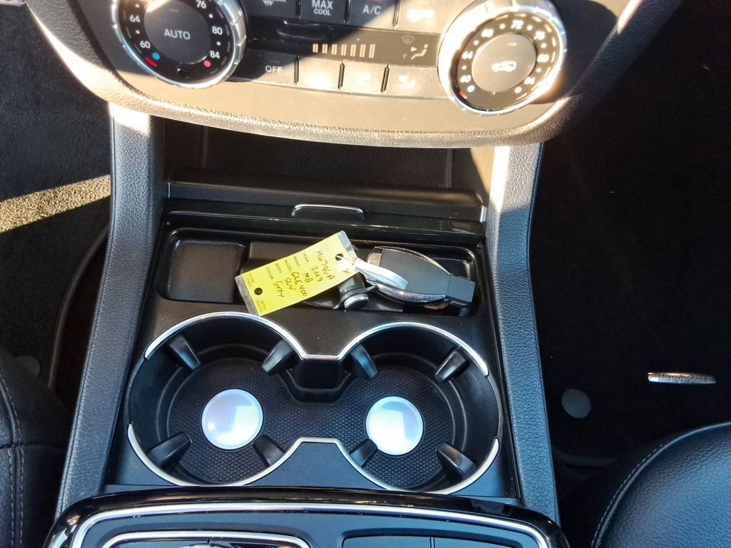 Used 2019 Mercedes-Benz GLE 400 4MATIC image 27