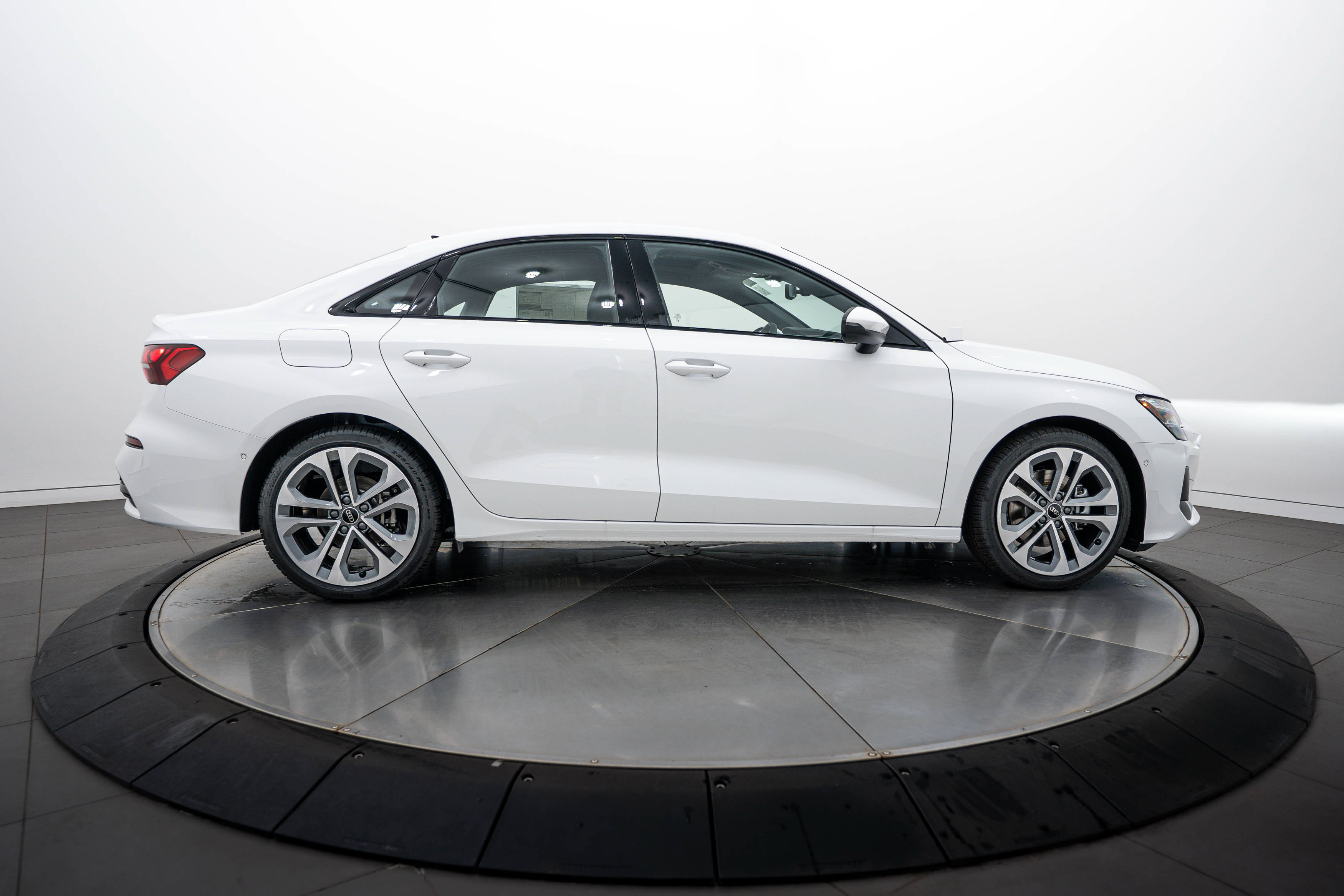 New 2026 Audi A3 2.0T Premium AWD/4WD image 3