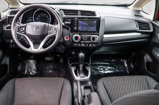 Used 2018 Honda Fit EX image 22