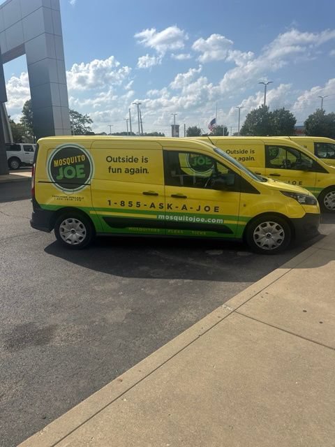 Used 2016 Ford Transit Connect XL FWD image 4
