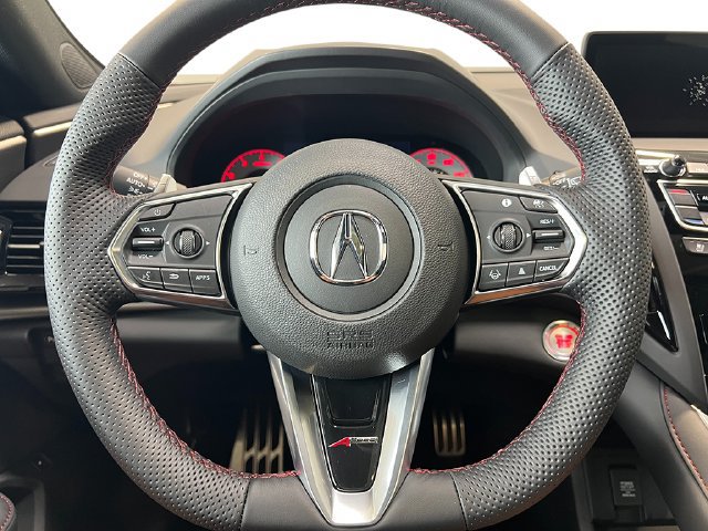 New 2026 Acura RDX w/ Advance Package AWD/4WD image 27