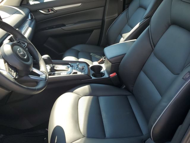Certified 2025 MAZDA CX-5 AWD 2.5 S w/ Select Package image 17