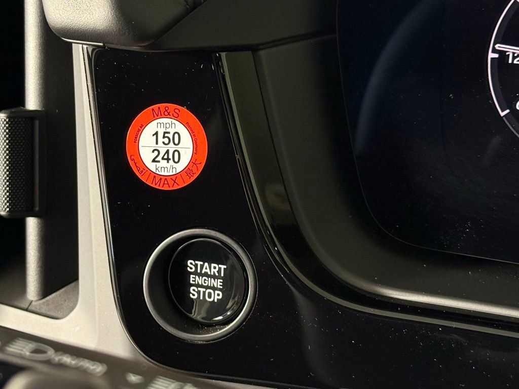 New 2026 Porsche Cayenne Coupe image 36