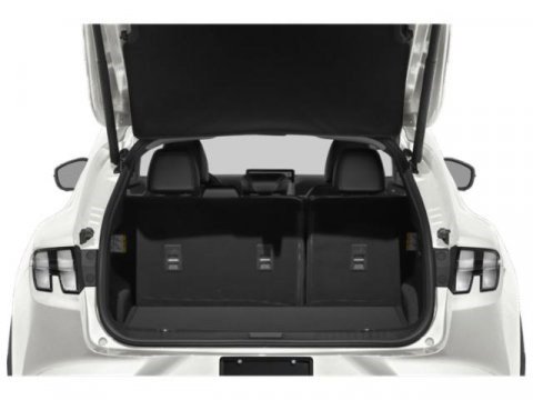 New 2025 Ford Mustang Mach-E Premium w/ Interior Protection Package AWD/4WD image 14