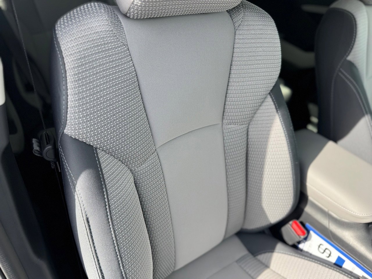 Certified 2025 Subaru Outback Premium w/ Popular Package #1A image 48