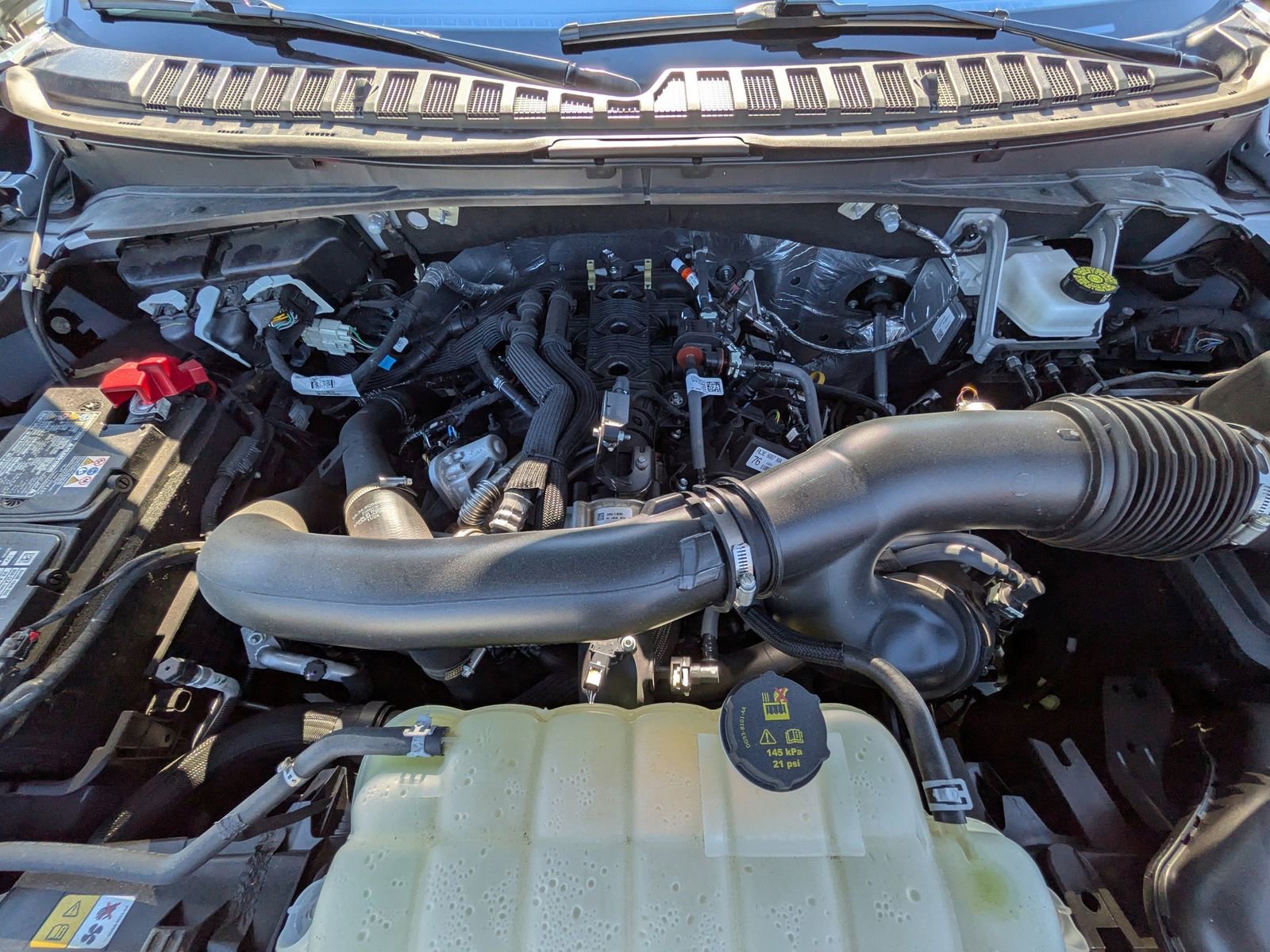 Certified 2025 Lincoln Navigator Reserve image 11