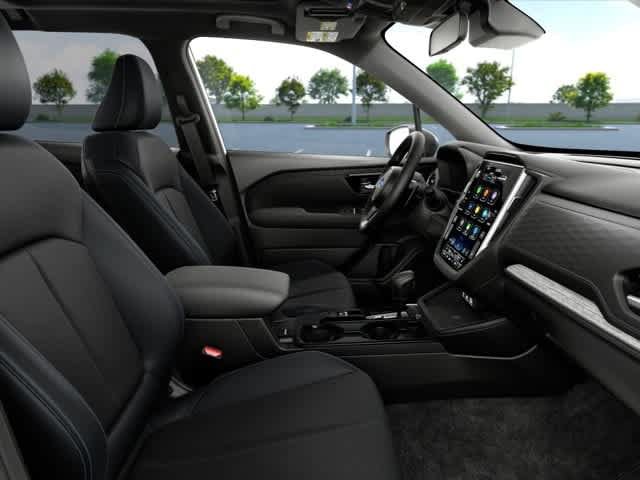 New 2026 Subaru Forester Limited AWD/4WD image 14