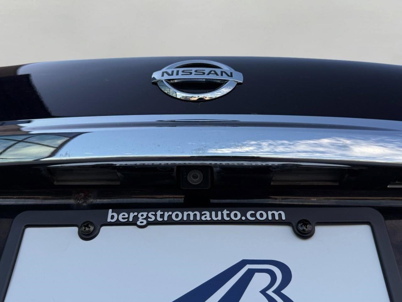 Used 2014 Nissan Maxima 3.5 SV w/ Premium Package FWD image 55