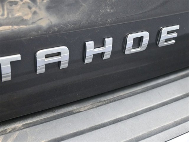 Used 2018 Chevrolet Tahoe Premier w/ Max Trailering Package image 12