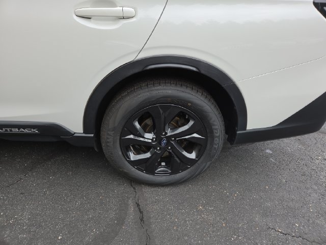 Used 2021 Subaru Outback Onyx Edition XT AWD/4WD image 22