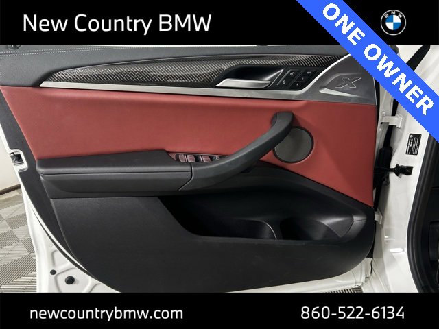 Used 2024 BMW X3 M40i w/ Premium Package image 13