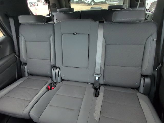 New 2026 Chevrolet Tahoe LS w/ Max Trailering Package RWD image 8
