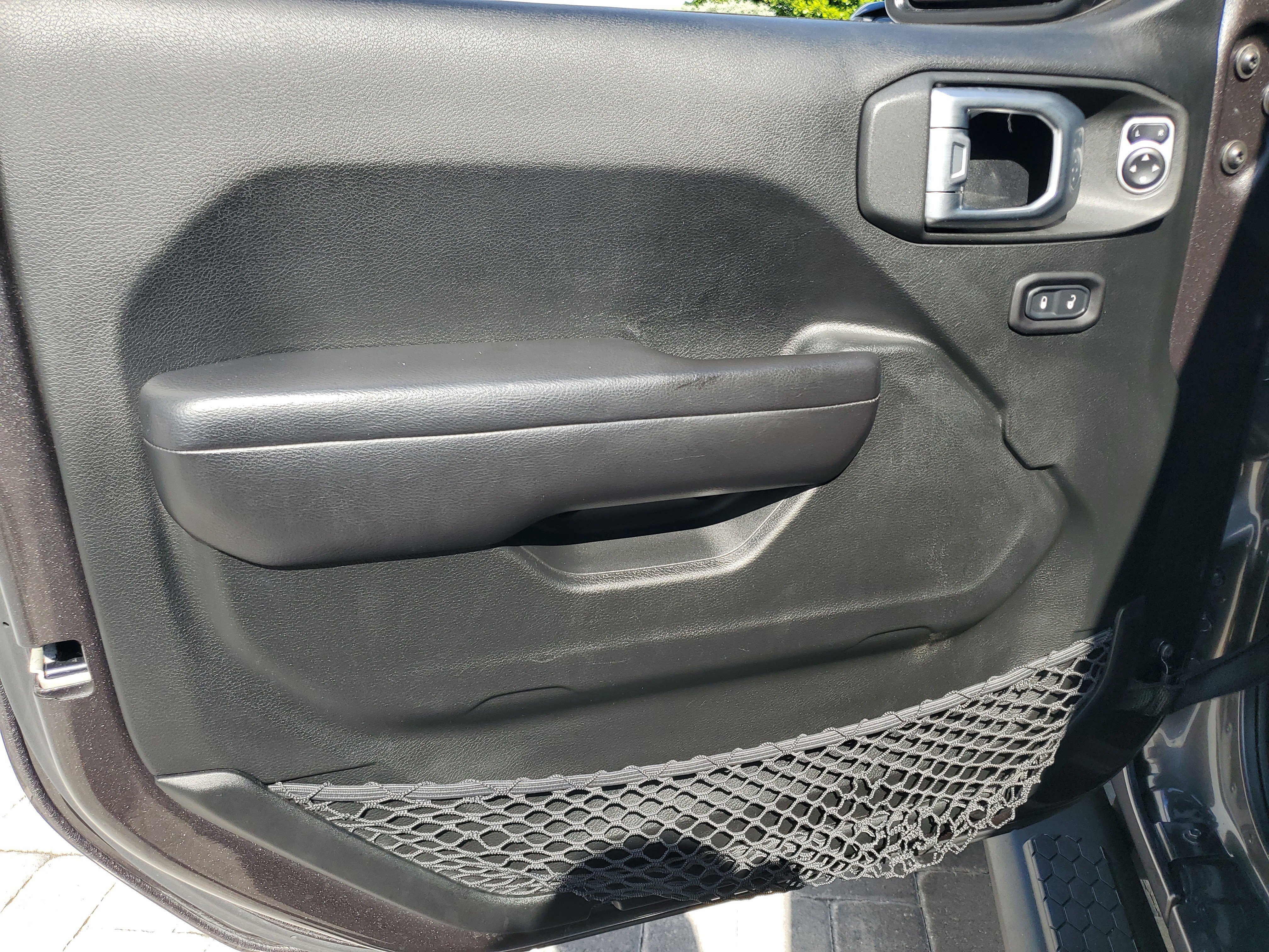 Used 2019 Jeep Wrangler Unlimited Sport S image 17