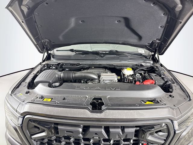 New 2026 RAM 1500 Big Horn image 30