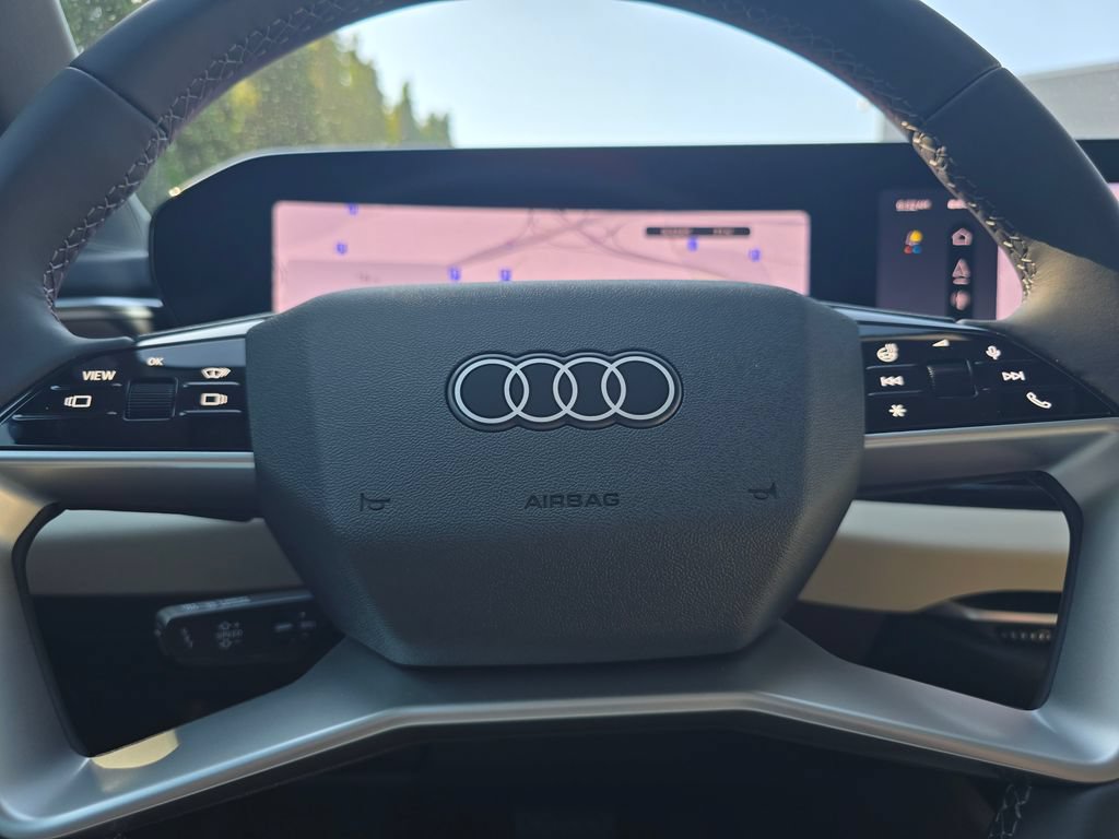 New 2026 Audi A5 2.0T Premium Plus AWD/4WD image 23