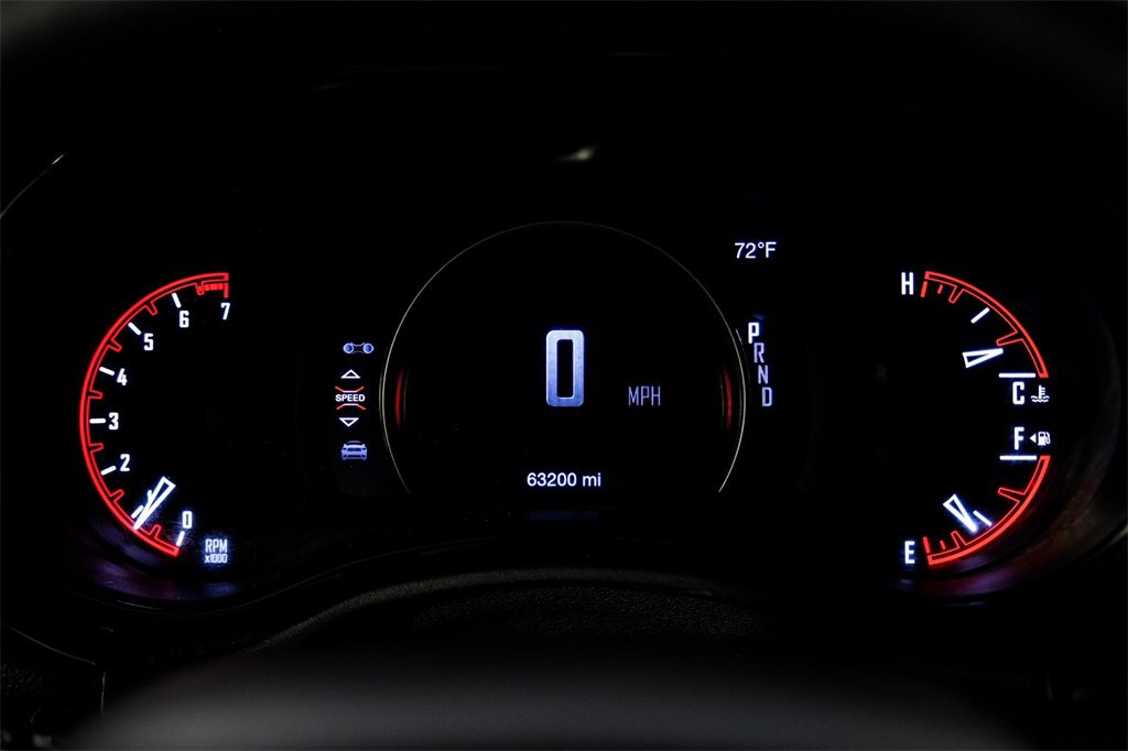 Used 2024 Dodge Durango SXT w/ SXT Blacktop Group image 18