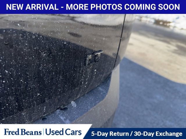 Used 2019 Chevrolet Traverse LT image 9